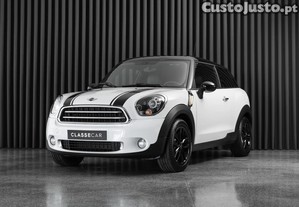 MINI Paceman Cooper D