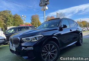 BMW X5 45 e xDrive Pack M - 20