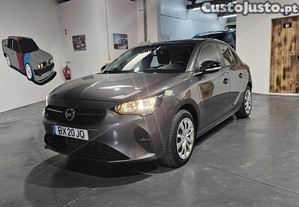 Opel Corsa E 136 CH - 20