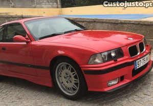 BMW M3 E36 - 94