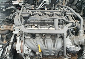 motor hyundai kia 1.2 G4LA euro 6 