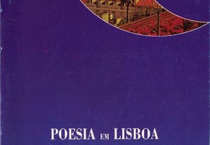 Poesia em Lisboa 1996