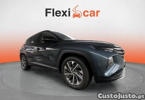 Hyundai Tucson 1.6 CRDI HYBRID 48V - 23