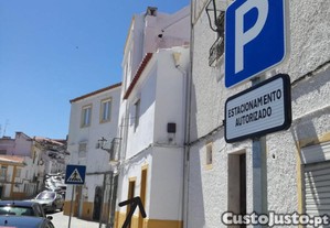 Habitação Zona Histórica de Elvas
