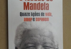 "O Legado de Mandela" de Richard Stengel