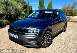 VW Tiguan 1.5 TSI Confortline - 19