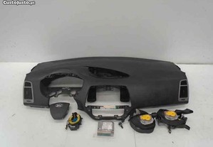 Kit airbag HYUNDAI I20 1.2