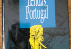 As Lendas de Portugal - Gentil Marques - Volume 5