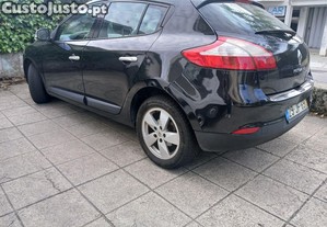 Renault M�gane megane 1.5 dci - 10