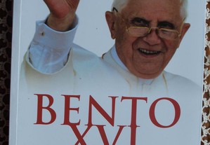 Bento XVI As Escolhas de Um Papa
