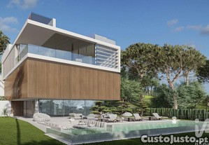 Terreno em São Gonçalo de Lagos