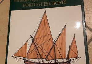 Telmo Gomes - Embarcações Regionais da Tradição Portuguesa