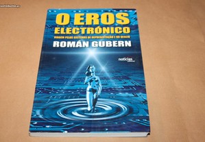 O Eros Electrónico de Roman Gubern