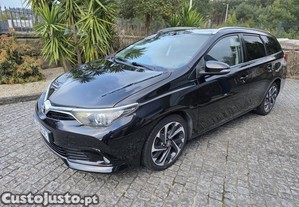 Toyota Auris SW 1.4 D4D SPORT - 15