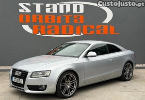 Audi A5 Sem versão - 07