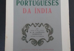 Sarmento Rodrigues - Aos Portugueses da Índia