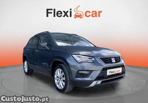 Seat Ateca 1.6 TDI Style DSG - 20
