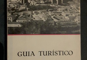 Silves Guia Turístico (1958)