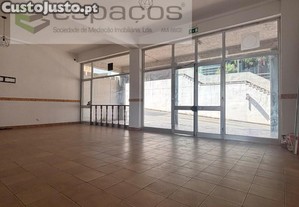 Loja No Coração Do Centro De Castelo Branco