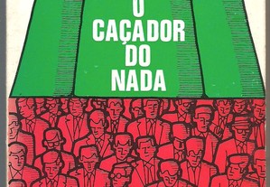 Pedro Alvim - O Caçador do Nada (1972)