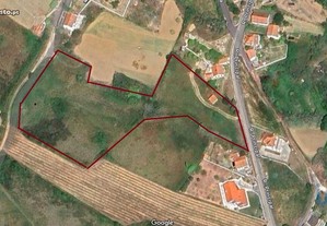 Terreno em Lisboa de 12064,00 m²
