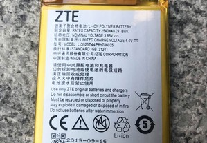 Bateria para Vodafone Smart Prime 7 /ZTE A512 /Etc