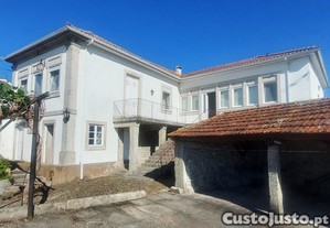 Quintinha Rural - Santa Marta Portuzelo - Excelente Negócio !