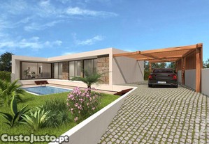 Terreno em Foz do Sousa e Covelo de 3200,00 m²