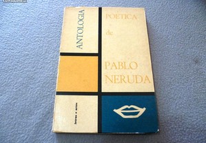 Pablo Neruda - Antologia Poética