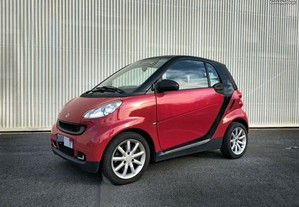 Smart ForTwo mhp