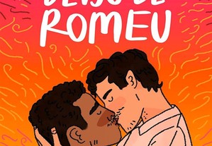O primeiro beijo de Romeu