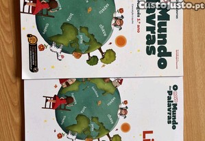 Livro Mtodo das 28 Palavras