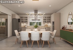Moradia T3 em Mujães, €274.600