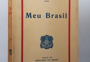 Catulo da Paixão Cearense // Meu Brasil 1928