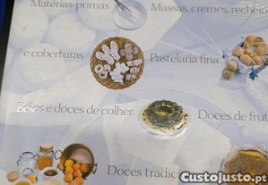 O Meu Livro de Doces