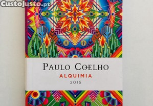 Alquimia 2015