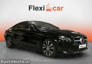 Mercedes-Benz E 300 D Avantgarde - 20