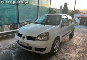 Renault Clio Clio Storia