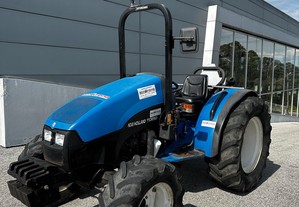 Trator New Holland TCE 50