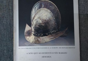 Exposição-Os Descobrimentos Portugueses-Armaria-1983