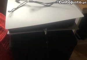 Ps5 versão Disco 825Gb