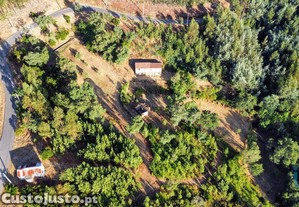 Casa de Campo em Madeir de 124,00 m