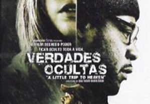Verdades Ocultas (2005) Baltasar Kormákur IMDB: 6.1