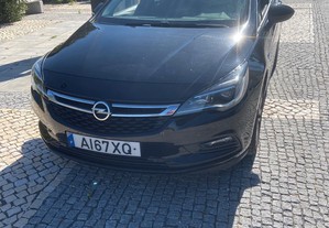Opel Astra Opel Astra sport tourer