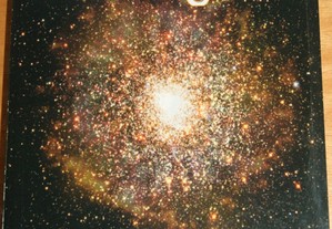 O universo extravagante, Robert P. Kirshner