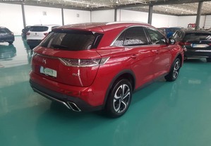 DS DS 7 Crossback 1.6 THP Grand Chic EAT8