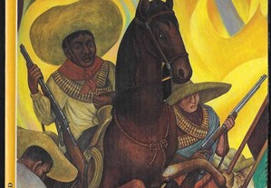 Bernard Oudin. Villa, Zapata et le Mexique en feu.