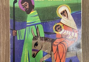O Evangelho das Crianças - A. B. Nosetti