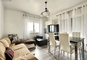 Apartamento T2 em Lisboa de 72,00 m²