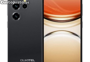 Oukitel C2 4 GB/128 GB